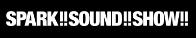 logo Spark Sound Show